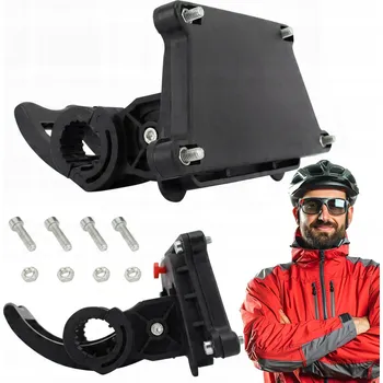 Košík na láhev Košík na kolo díly a příslušenství H-rocks 33501 černý