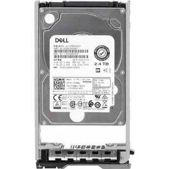 Interní pevný disk Dell 0F9NWJ 2400GB 2,5" SAS disk