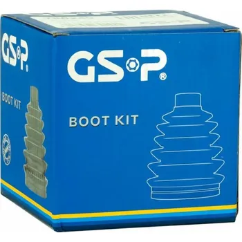 Poloosa kola GSP 814037 Sada kloubu, hnací hřídel