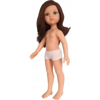 Panenka PAOLA REINA ŠPANĚLSKÁ PANENKA 32cm 14779