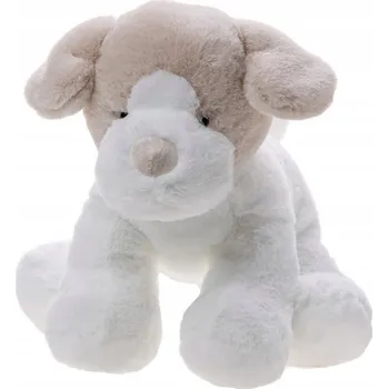 plyšák Plyšová Hračka pejsek 1 cm Beppe 0 +