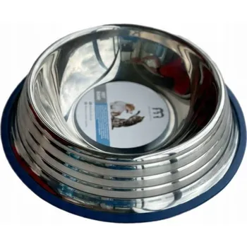 Miska pro psa Jedna miska Meyerhoff, kovová, 800 ml