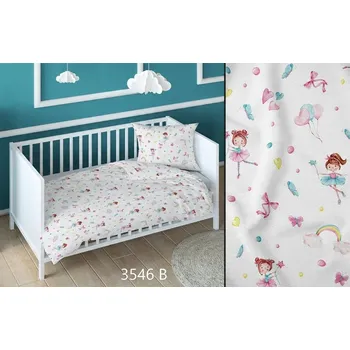 Povlečení Sada povlečení Karo 140 x 200 cm, vícebarevná