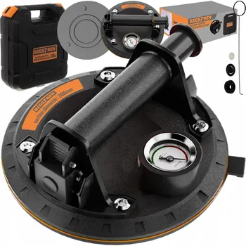 přísavka na sklo Přísavka BIGSTREN 0 W