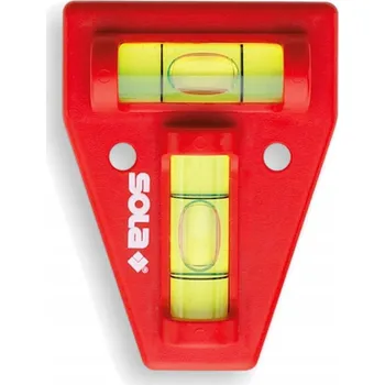 Vodováha Vodováha libela Sola 0,06 m