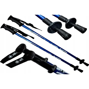 Trekingová hůl Trekkingové hole VIKING LAPSI TREKKING