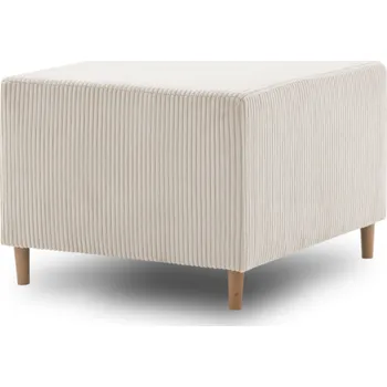 Taburet Podnožka FIREZE béžová