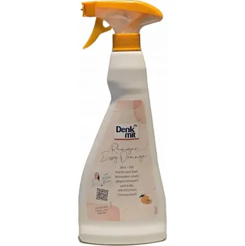 Denkmit čisticí prostředek na dlaždice 0,5l