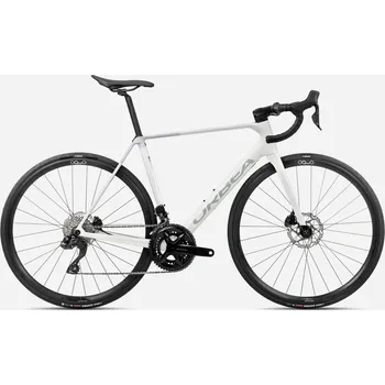 Silniční kolo Orbea ORCA M35i 49 Diamond Carbon View (Matt) - Titan Grey (Gloss) 2026