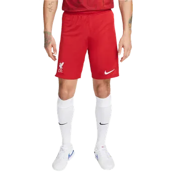Nike Liverpool FC domácí 2023/2024 červená UK L
