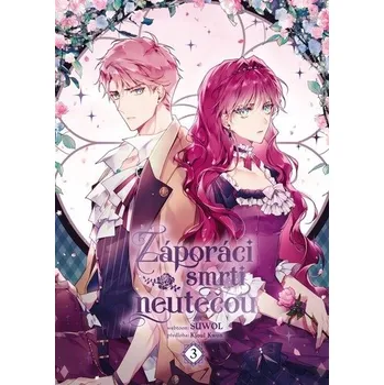 Záporáci smrti neutečou - Kjoul Kwon; Suwol