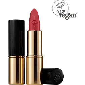 Přípravek na rty Oriflame Rtěnka Giordani Gold Iconic Satin SPF 15 Odstín Polished Pink