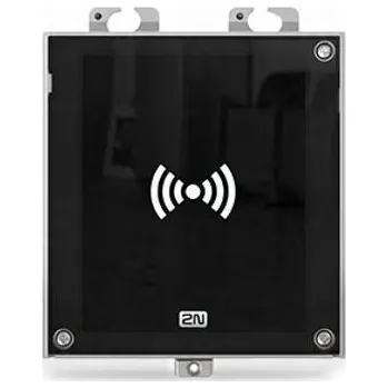 IP kamera 9160341 - Access Unit 2.0 125kHz-Nečte HID Proxy. Pro HID Proxy použij 9160