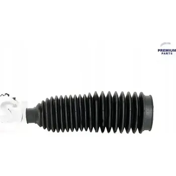 Posilovač řízení Sidem 302.039 Sada manžet, řízení