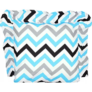 Polštář Polštář na spaní Tuppi 40 x 40 cm