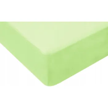 Prostěradlo Prostěradlo ze 100% bavlny DO postýlky 140x70