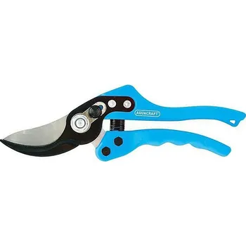 Nůžky na větve Nůžky zahradní Aquacraft, 26,5cm 2-čepelové, pr. řezu 16mm