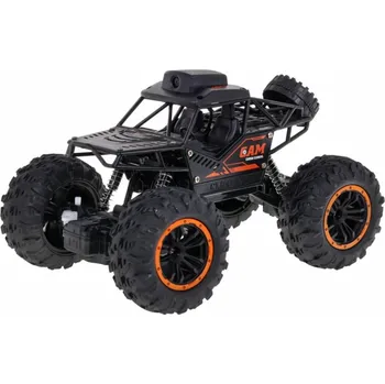 autíčko Autíčko Cross Country na dálkové ovládání s kamerou