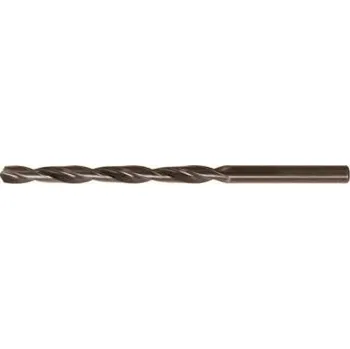 Vrták Vrták válcovaný DIN 340 HSS 4,5x126mm FORTIS