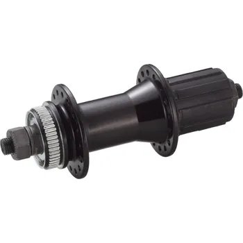 Náboj kola Quando KT-TC7R náboj zadní MTB disc - 32děr