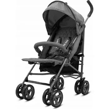 Kočárek Baby Mix Olive - sportovní kočárek