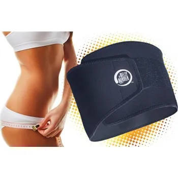 Zeštíhlující pás na břišní tuk