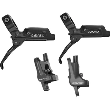 Brzda na kolo Sram Level kotoučové brzdy přední 850 mm + zadní 2000 mm