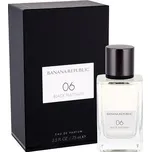 Banana Republic Icon Collection 06 Black Platinum 75 ml parfémovaná voda unisex