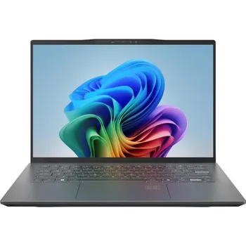 Notebook ACER NTB Swift X 14 AI (SFX14-61G-R542),R7 AI 350,14.5"WQXGA+,32GB,1TB SSD,RTX 5060,W11H,Gray