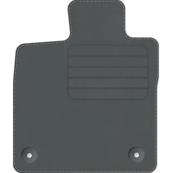 autokoberec Kobercové rohožky Edecor velurové 1 ks.