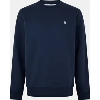Pánský svetr Original Penguin Crew Sweatshirt Yale Medium