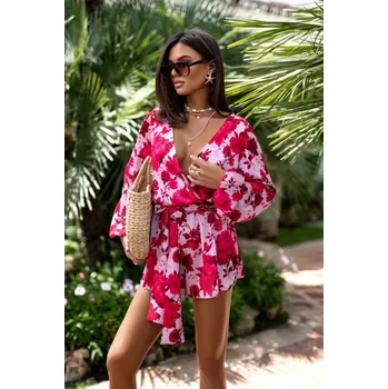 Dámský overall Dámský Overal model 212854 LaBalancia XS/S