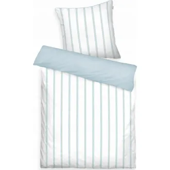 Povlečení Sada povlečení Herding 140 x 200 cm bílá