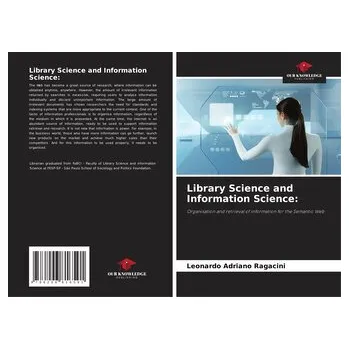 Technika Library Science and Information Science: - Ragacini, Leonardo Adriano