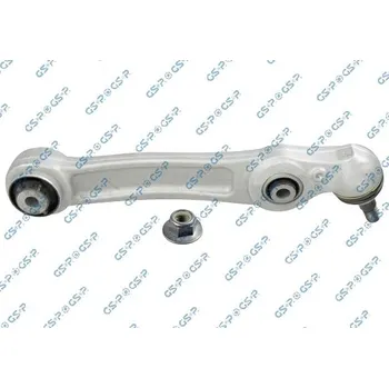 Zavěšení kol Ridici paka, zaveseni kol GSP S065538