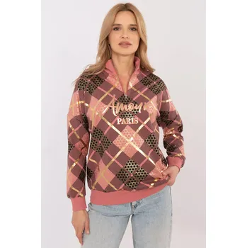 Dámská mikina Mikina model 203683 Factory Price M