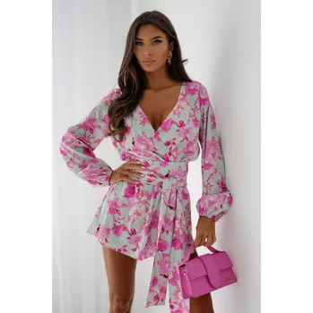 Dámský overall Dámský Overal model 213567 LaBalancia M/L