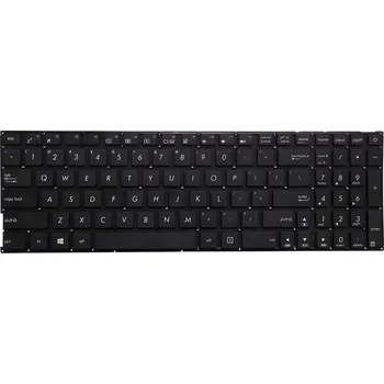 Náhradní klávesnice pro notebook KLAWIATURA ASUS A542 F542 K542 R542 X542 pro Asus