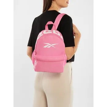 Městský batoh Batoh Reebok RBK-041-CCC-05 Růžová NOSIZE