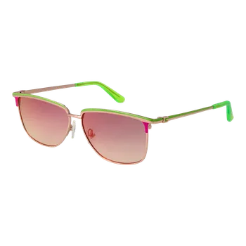 Sluneční brýle Guess sluneční brýle GU00133 95U 56 - Dámské