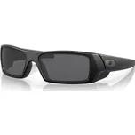 Oakley - Okulary SI Gascan Matte Black - Grey - 03-473