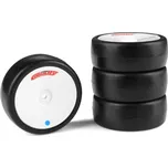 Attack RXC V2 nalepené gumy - 1/10 EP TC - 36 shore - Asfalt - 4 ks.