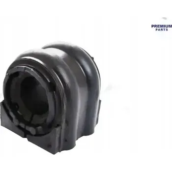 Stabilizátor nápravy Sidem 887814 Odpružení , stabilizátor