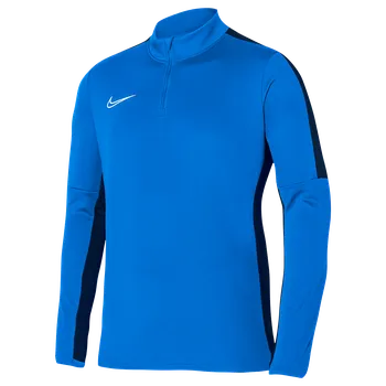 Pánská mikina Nike Dri-FIT Academy 23 modrá UK XXL