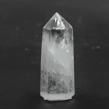 Milujeme Kameny Křišťál - hrot - broušený kámen KH683 539983