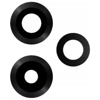 Pouzdro na mobilní telefon XIAOMI REDMI NOTE 12 PRO 5G ZADNÍ SKLÍČKO FOTOAPARÁTU KAMERY + LEPIDLO