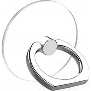 Držák PRSTEN na mobilní telefon