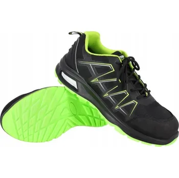 Pracovní obuv Nízké boty Scorpion S3L ESD STALCO perfektní VEL 41 S092102041