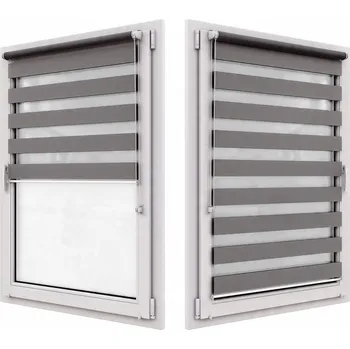 Roleta Roleta den a noc Stylo 92 cm x 150 cm