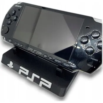 Herní konzole Stojánek podstavec pro PSP PlayStation Sony